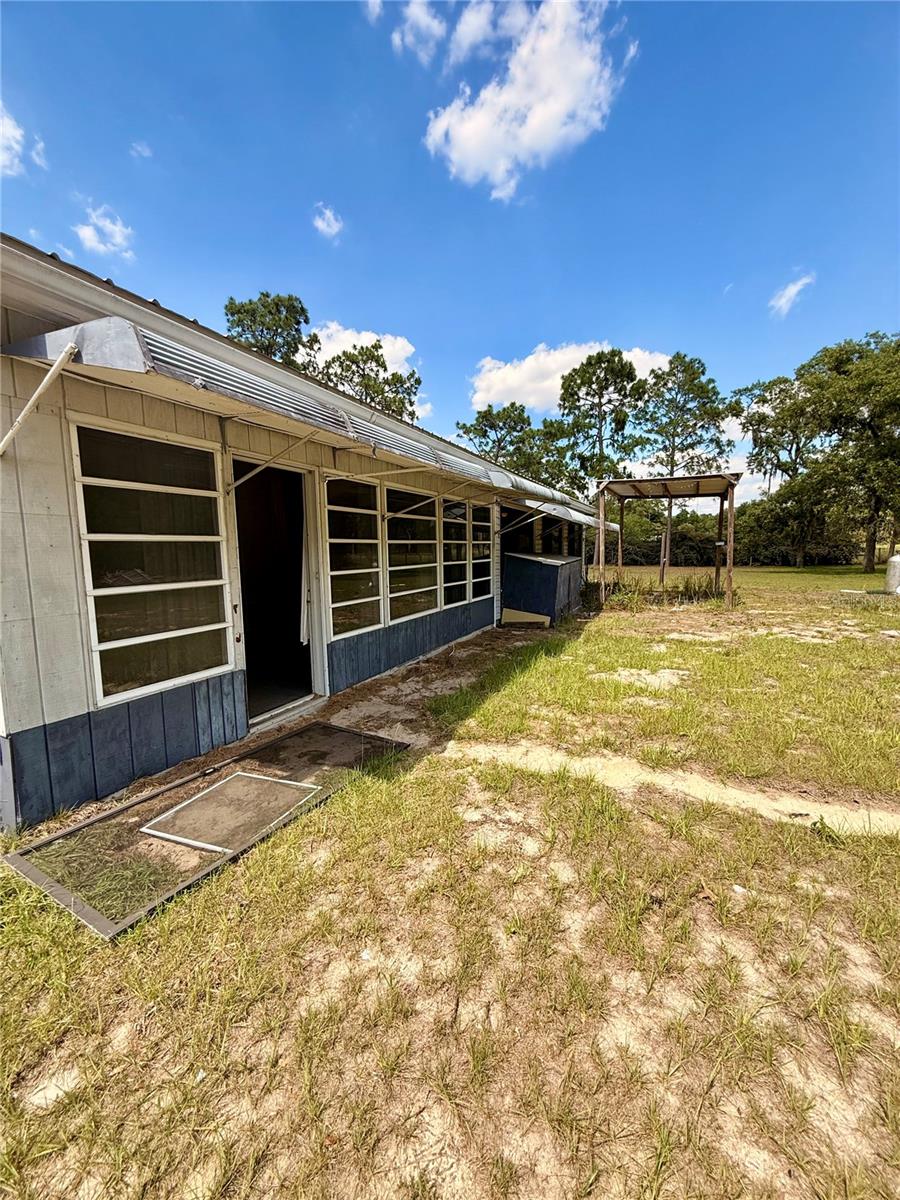 7561 SE 120TH CT, MORRISTON, FL, 32668
