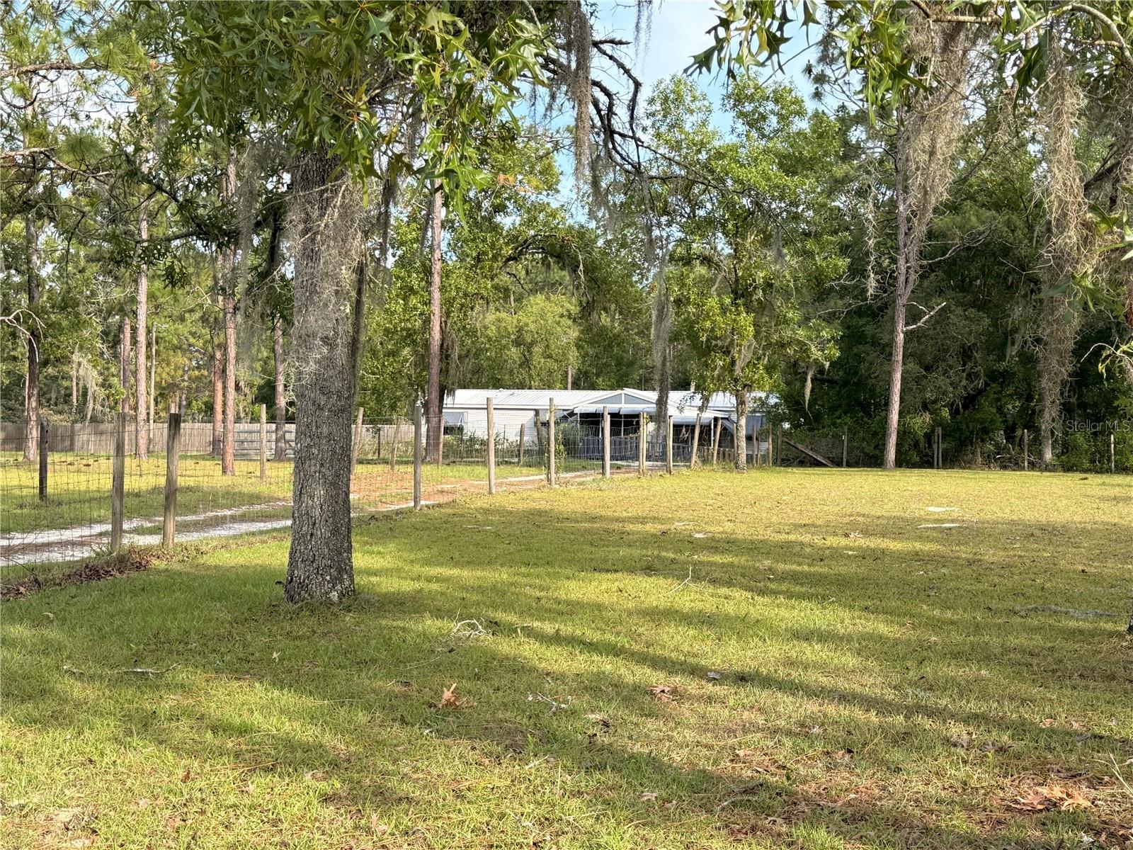 7561 SE 120TH CT, MORRISTON, FL, 32668