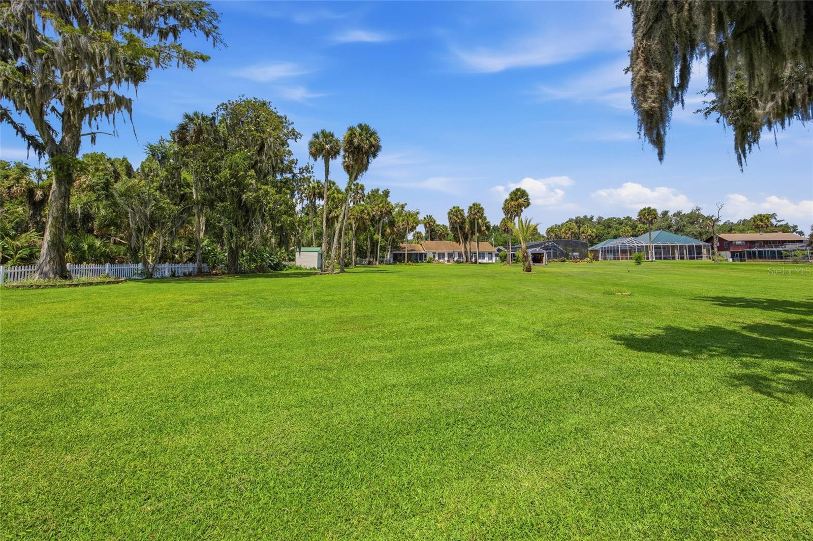 1100 N PALMETTO ST, LEESBURG, FL, 34748