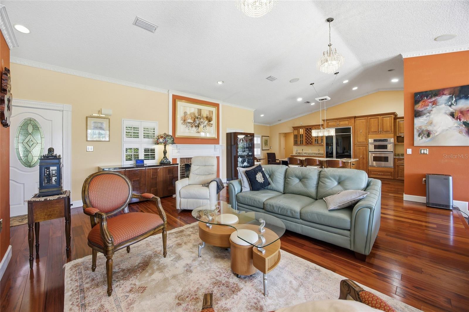 1100 N PALMETTO ST, LEESBURG, FL, 34748