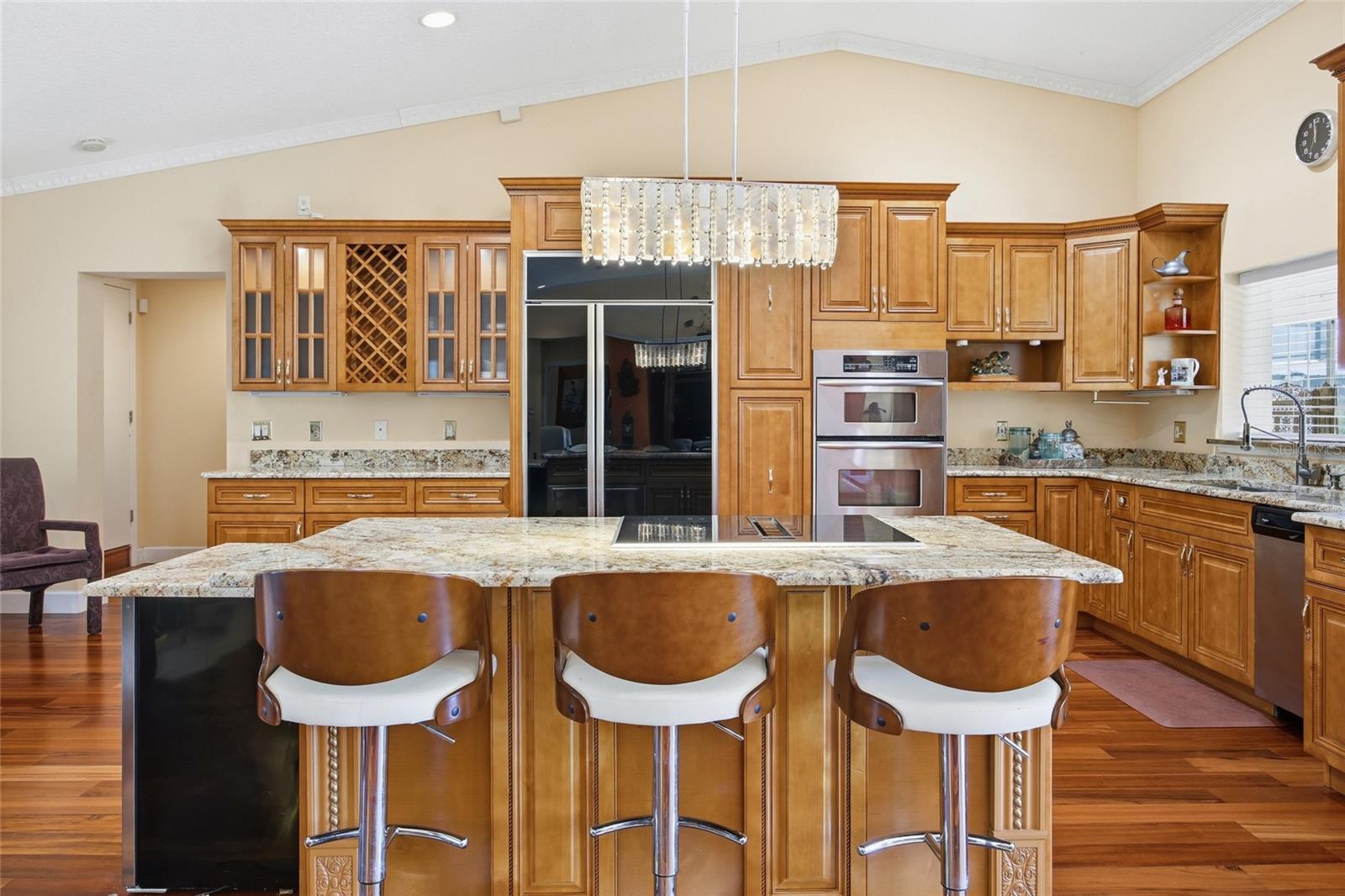 1100 N PALMETTO ST, LEESBURG, FL, 34748