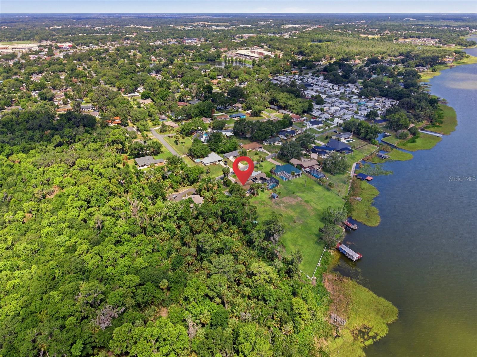 1100 N PALMETTO ST, LEESBURG, FL, 34748