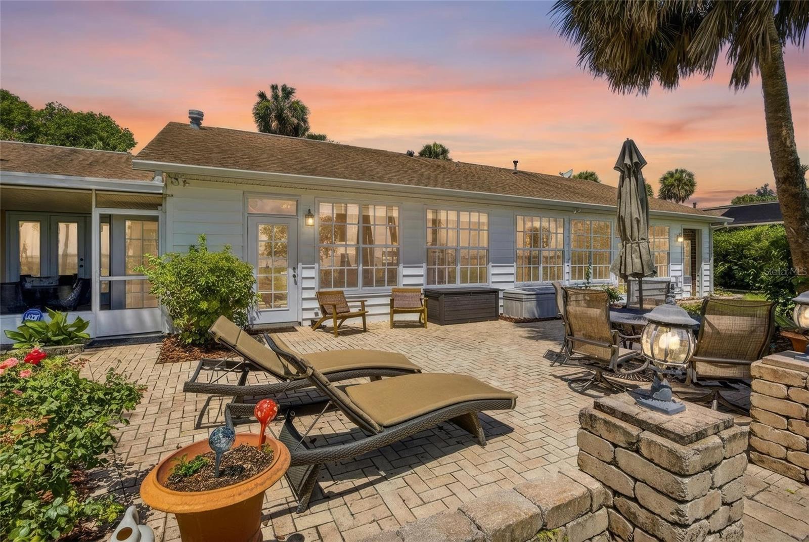 1100 N PALMETTO ST, LEESBURG, FL, 34748
