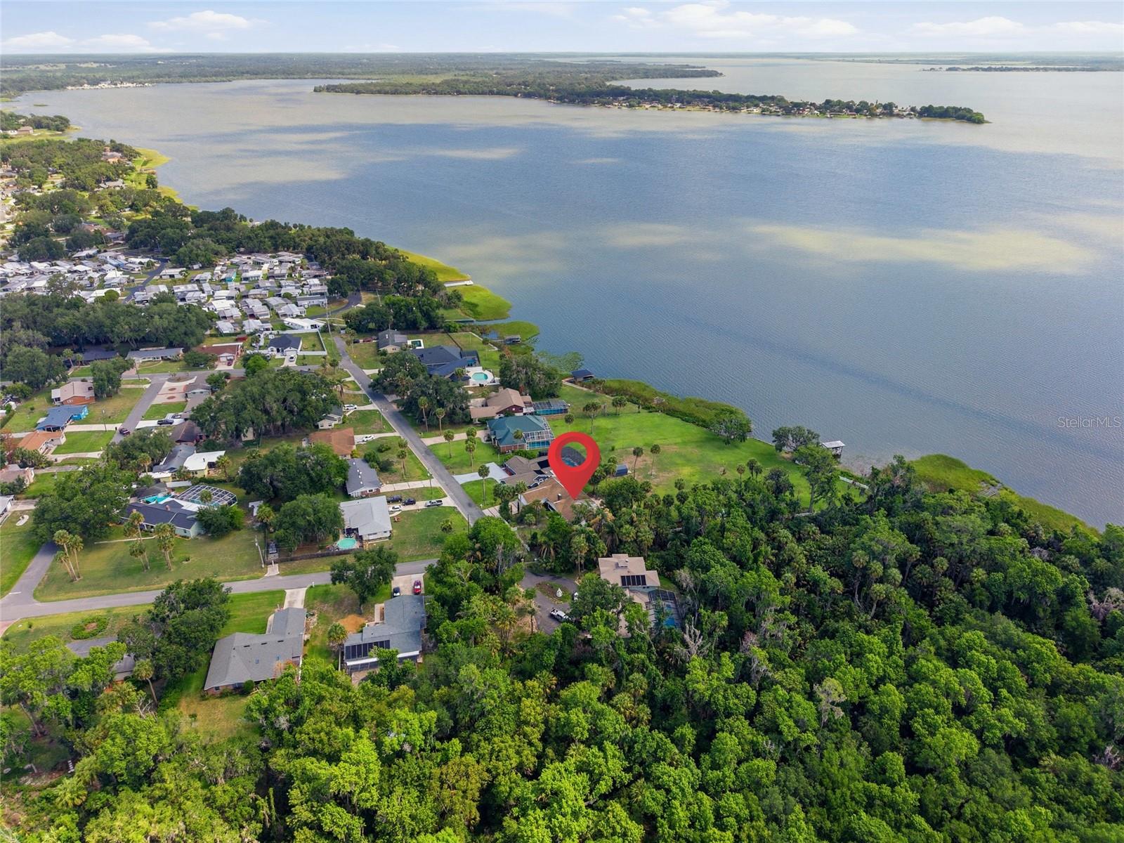 1100 N PALMETTO ST, LEESBURG, FL, 34748
