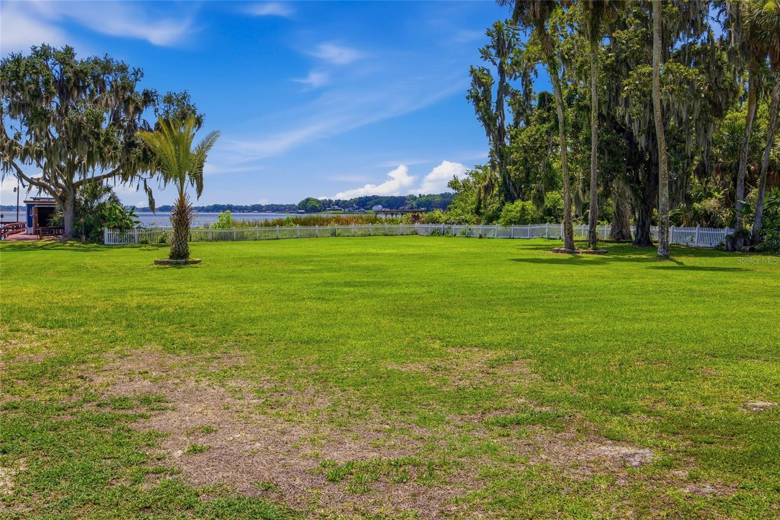 1100 N PALMETTO ST, LEESBURG, FL, 34748