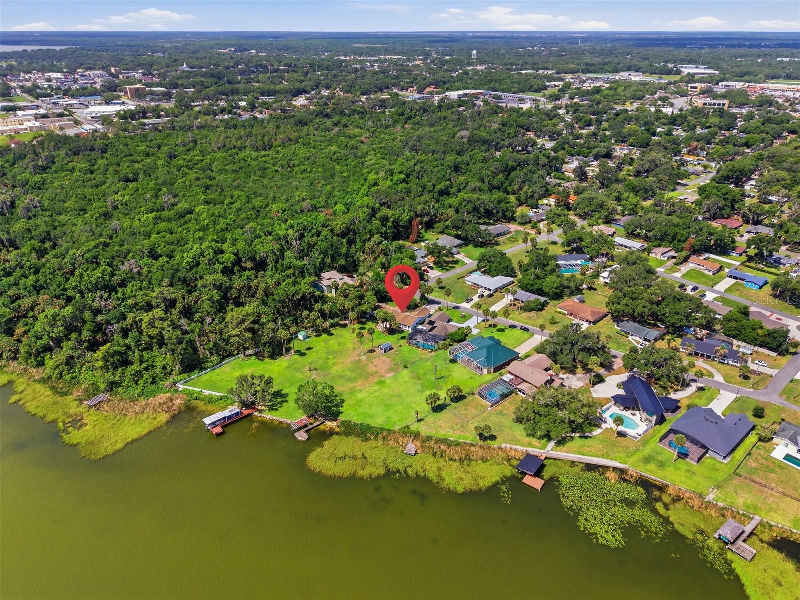 1100 N PALMETTO ST, LEESBURG, FL, 34748