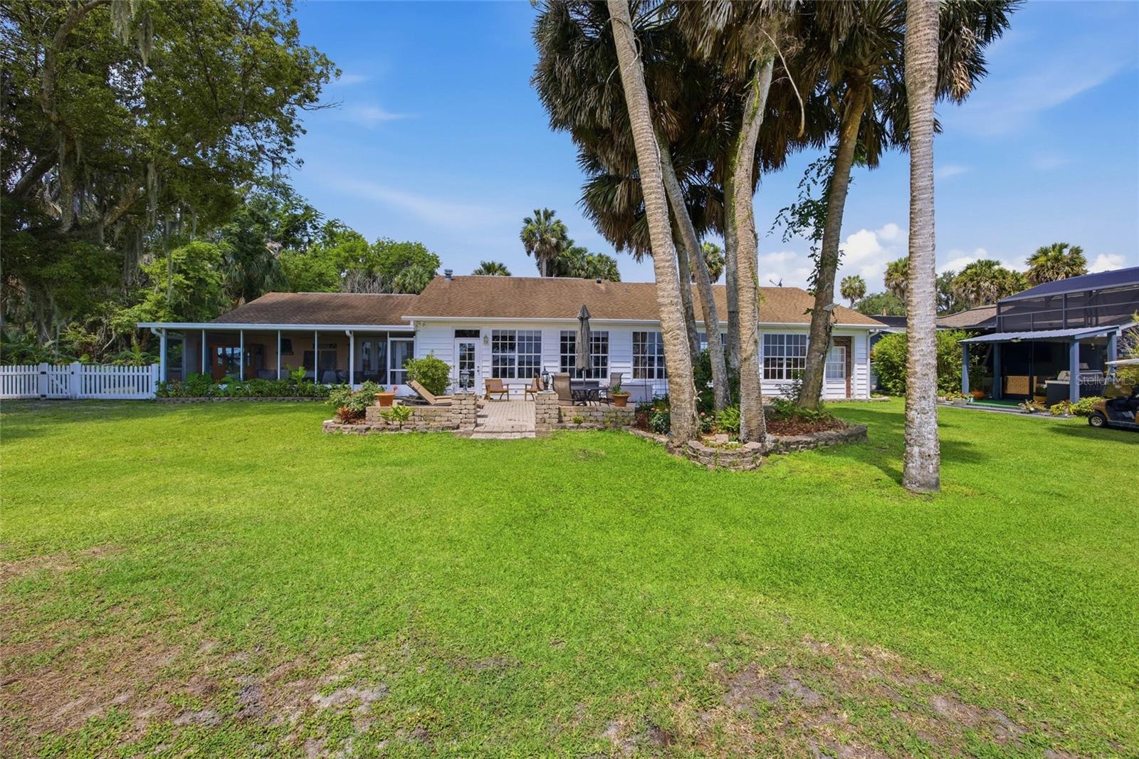 1100 N PALMETTO ST, LEESBURG, FL, 34748
