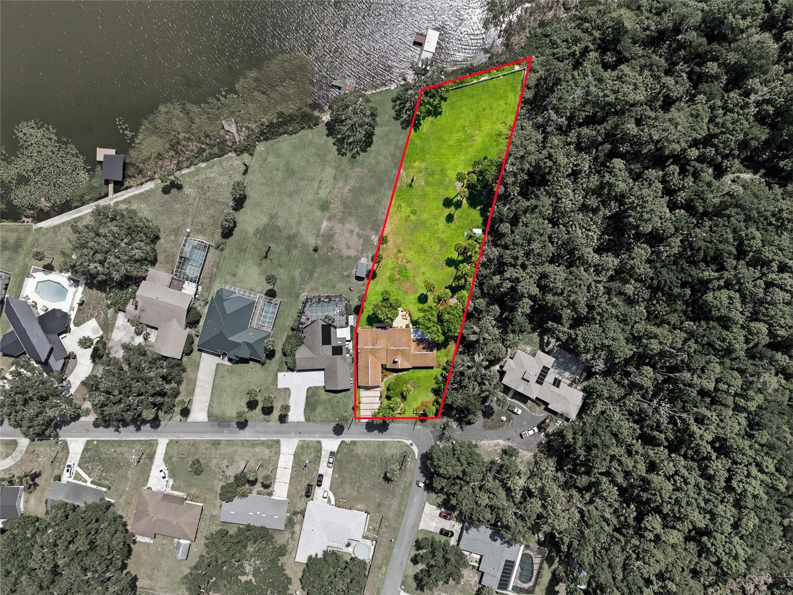 1100 N PALMETTO ST, LEESBURG, FL, 34748