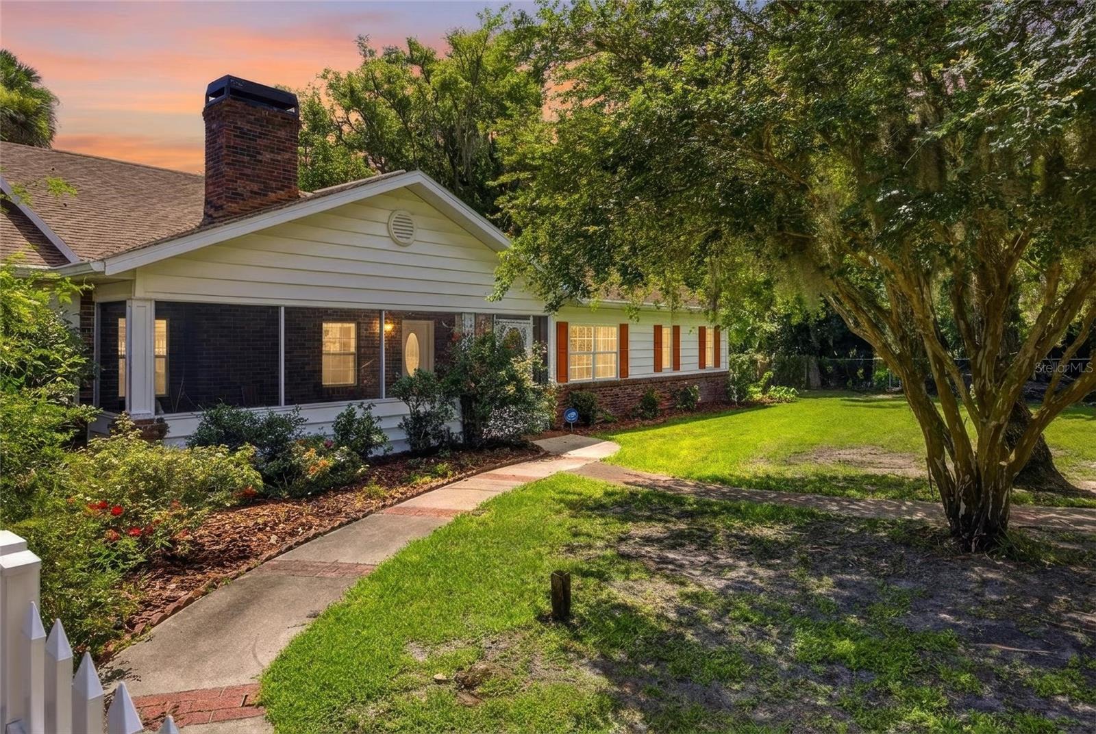1100 N PALMETTO ST, LEESBURG, FL, 34748