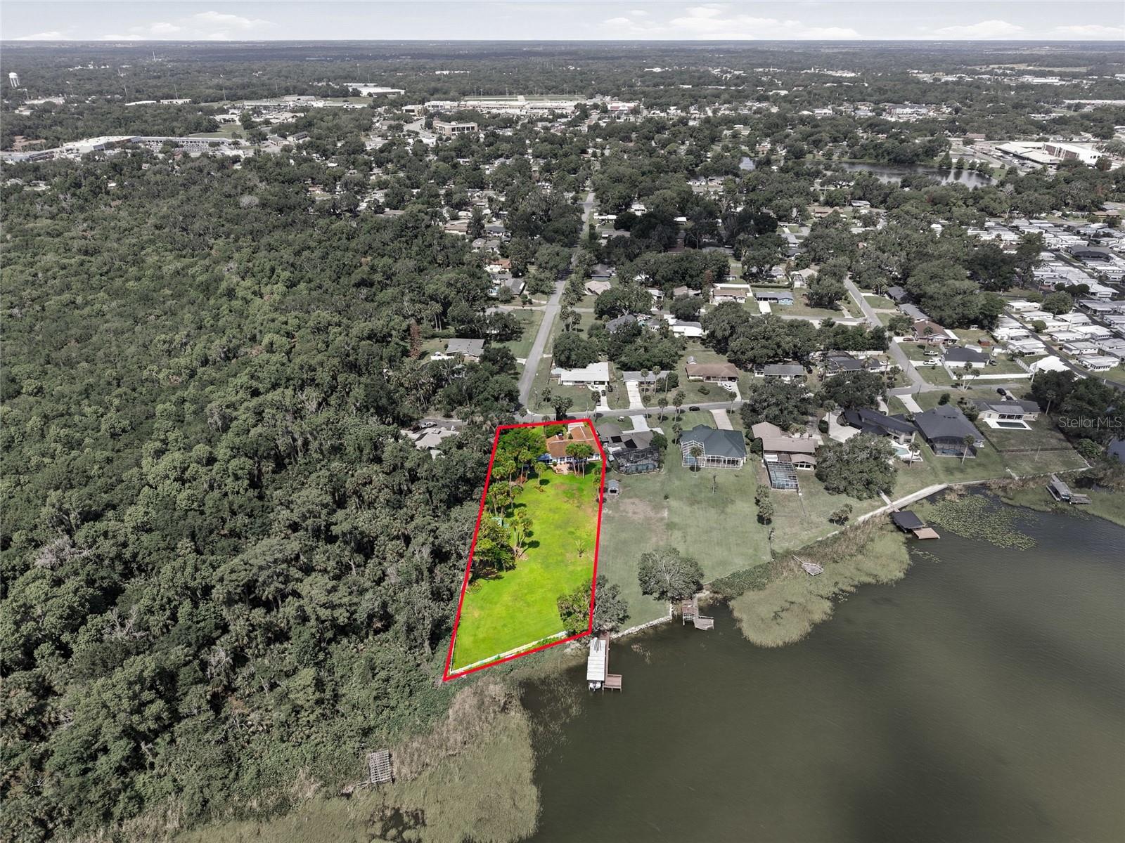 1100 N PALMETTO ST, LEESBURG, FL, 34748