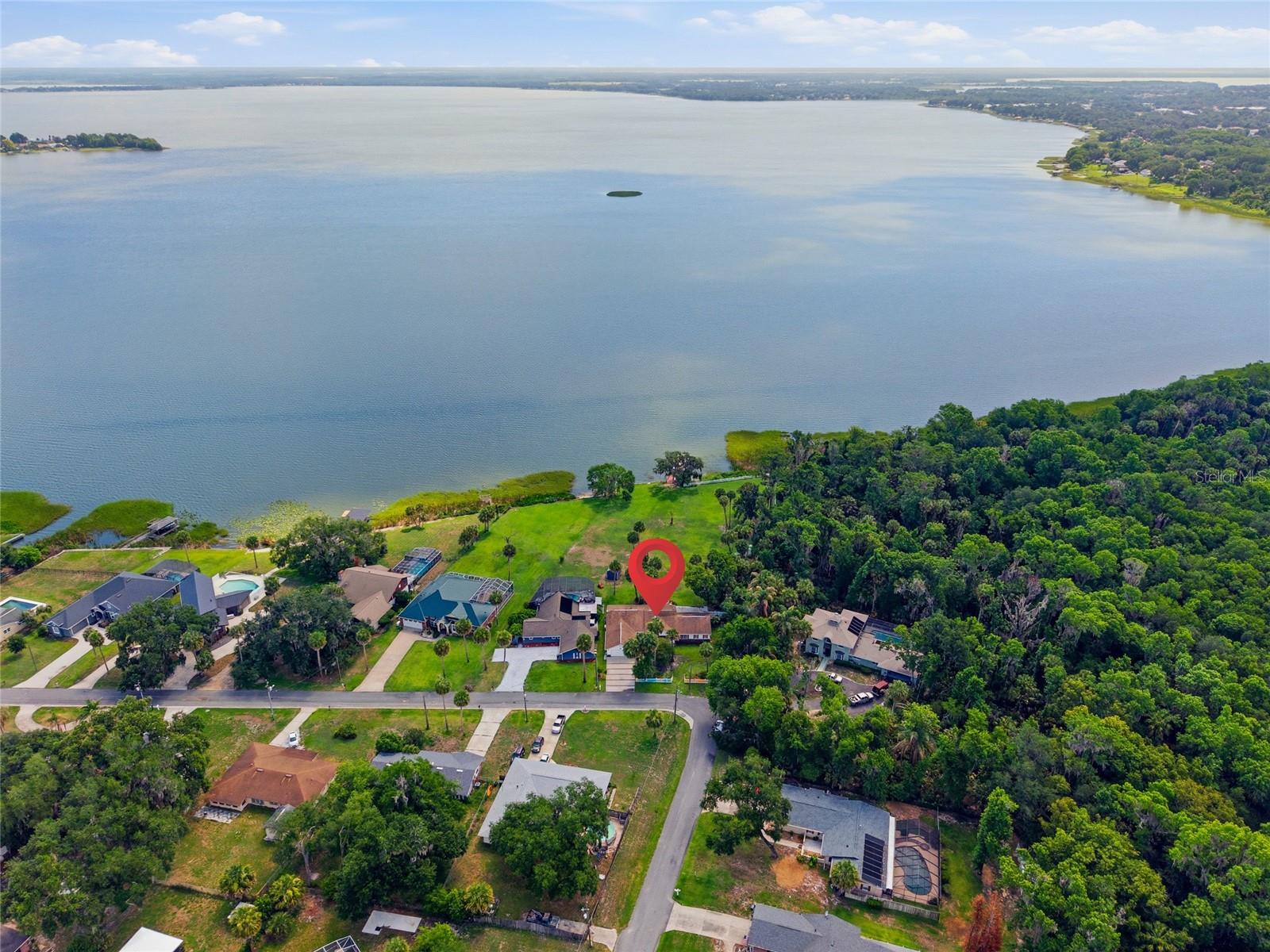 1100 N PALMETTO ST, LEESBURG, FL, 34748