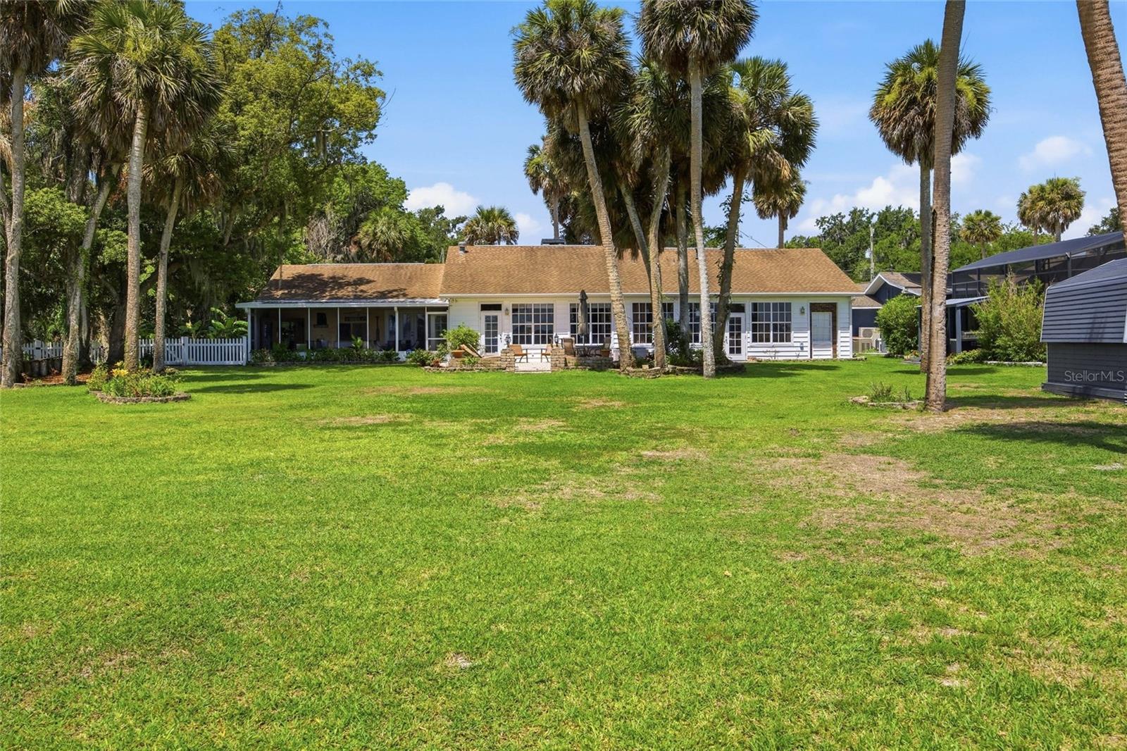 1100 N PALMETTO ST, LEESBURG, FL, 34748