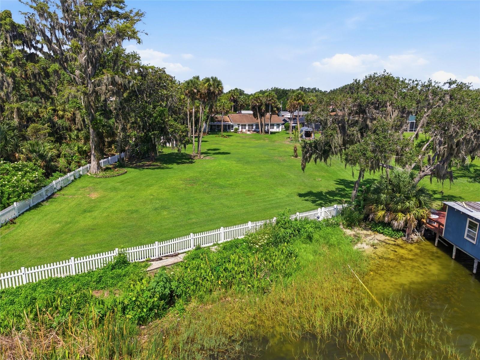 1100 N PALMETTO ST, LEESBURG, FL, 34748