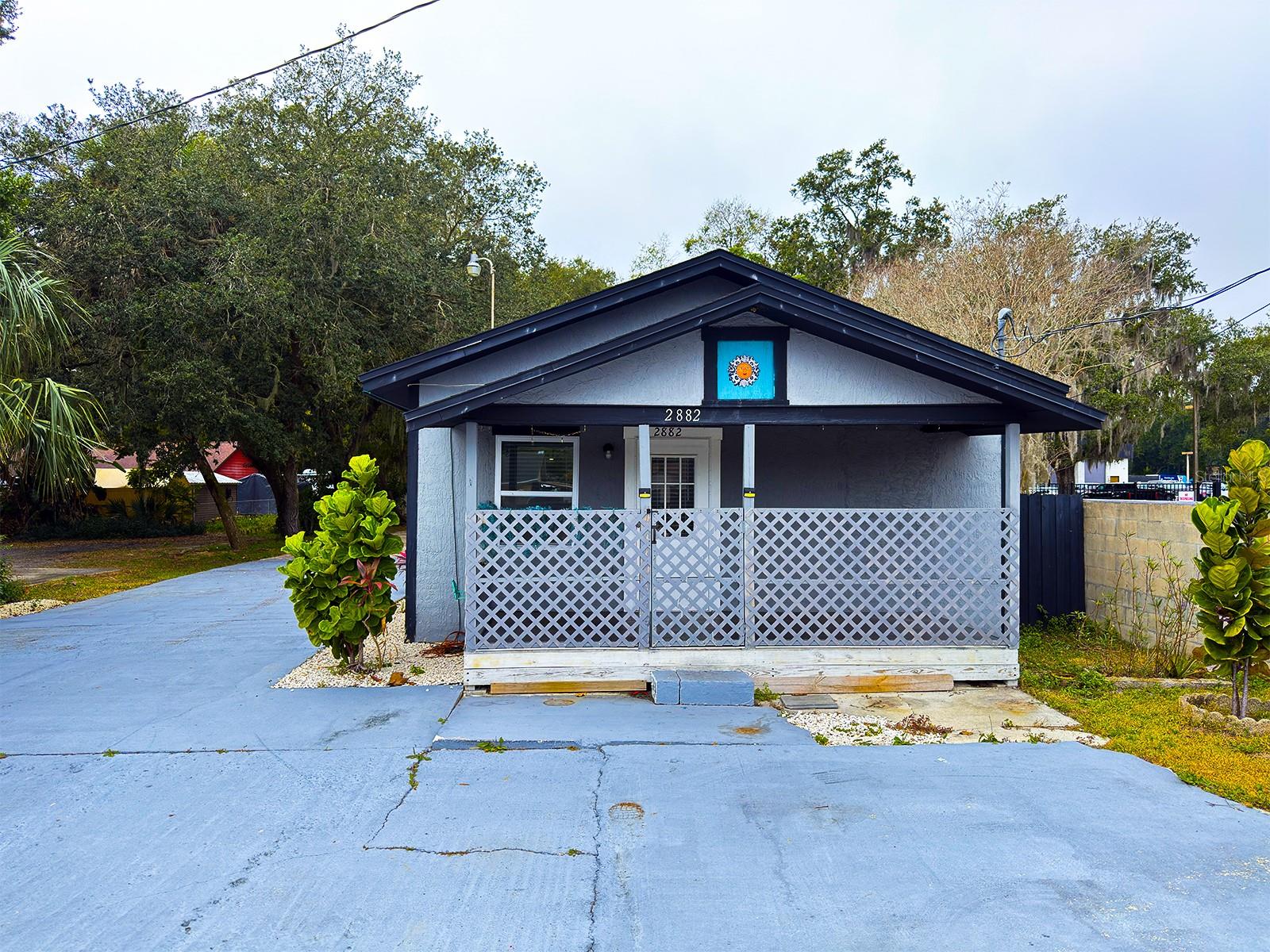 2882 SANFORD AVE, SANFORD, FL, 32773