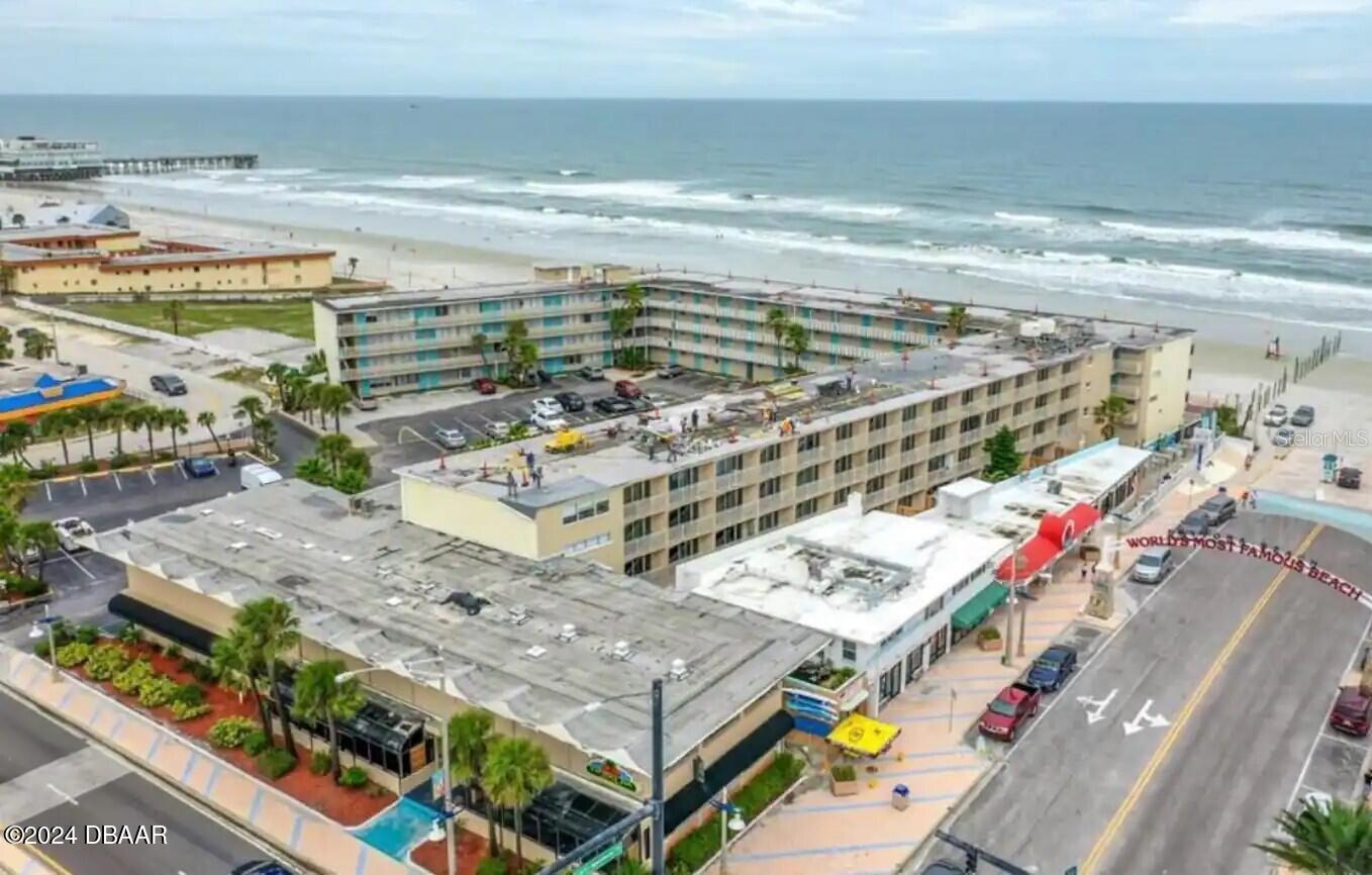 219 S ATLANTIC AVE #308, DAYTONA BEACH, FL, 32118