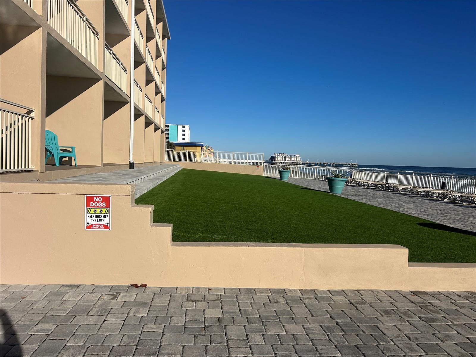 219 S ATLANTIC AVE #308, DAYTONA BEACH, FL, 32118