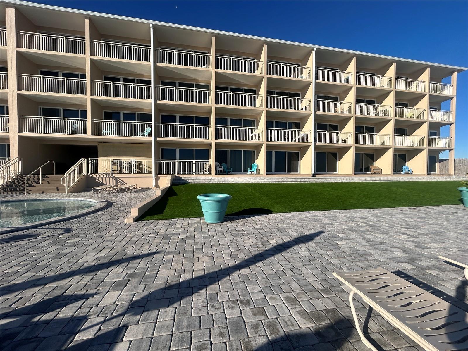 219 S ATLANTIC AVE #308, DAYTONA BEACH, FL, 32118