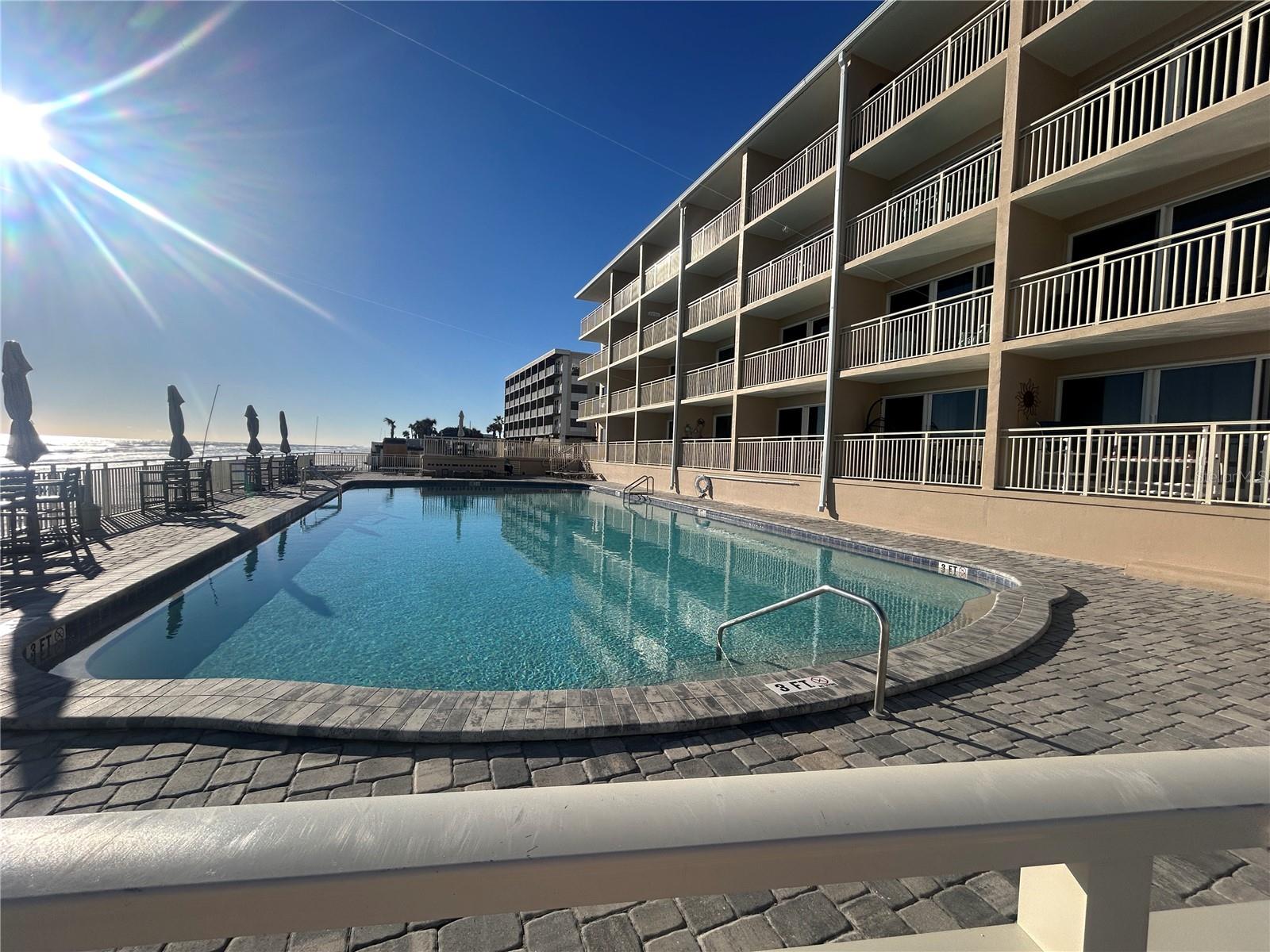 219 S ATLANTIC AVE #308, DAYTONA BEACH, FL, 32118