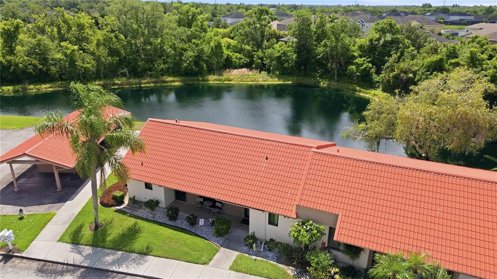 6567 DRAW LN #104, SARASOTA, FL, 34238