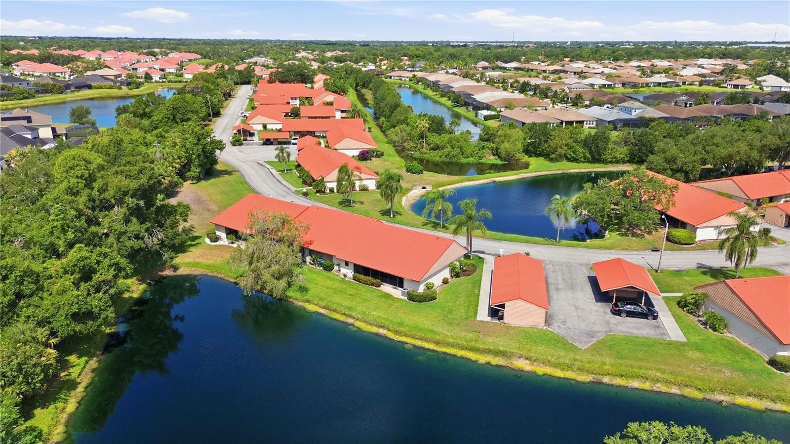 6567 DRAW LN #104, SARASOTA, FL, 34238