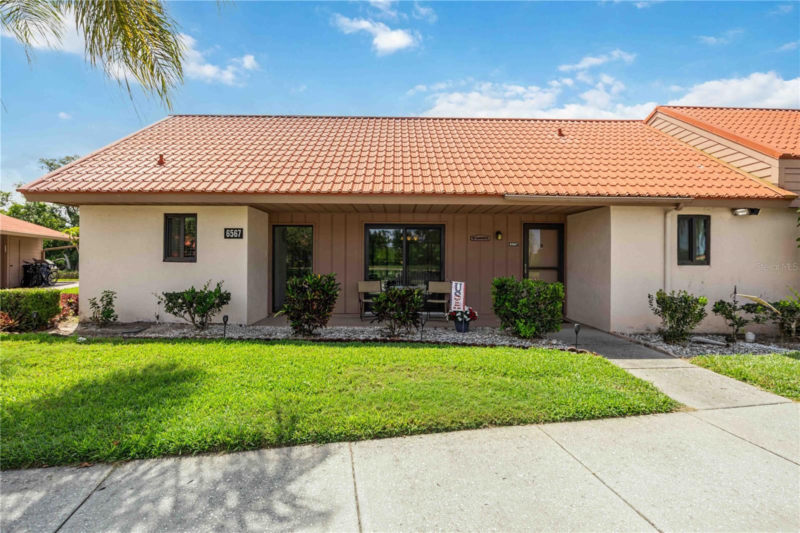 6567 DRAW LN #104, SARASOTA, FL, 34238