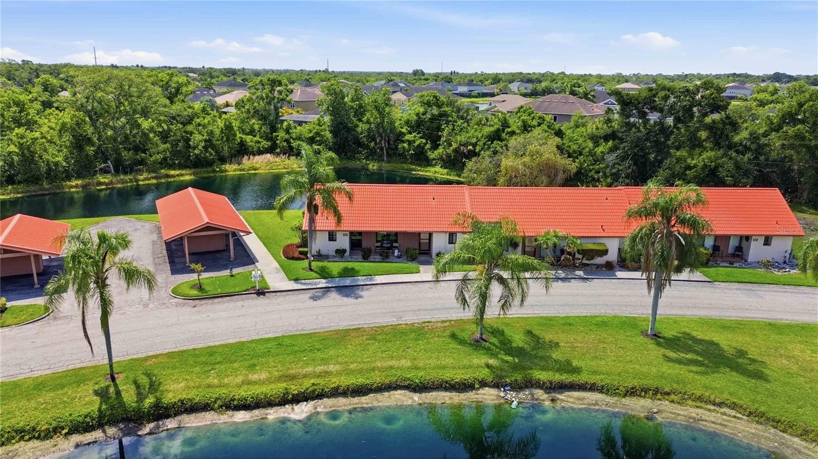 6567 DRAW LN #104, SARASOTA, FL, 34238
