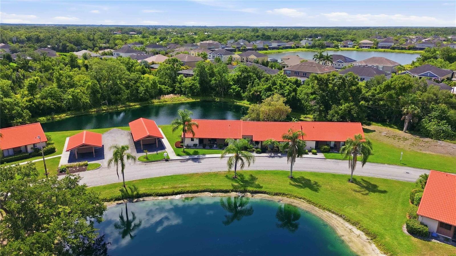 6567 DRAW LN #104, SARASOTA, FL, 34238