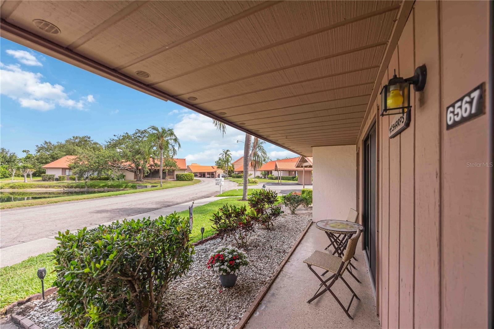 6567 DRAW LN #104, SARASOTA, FL, 34238
