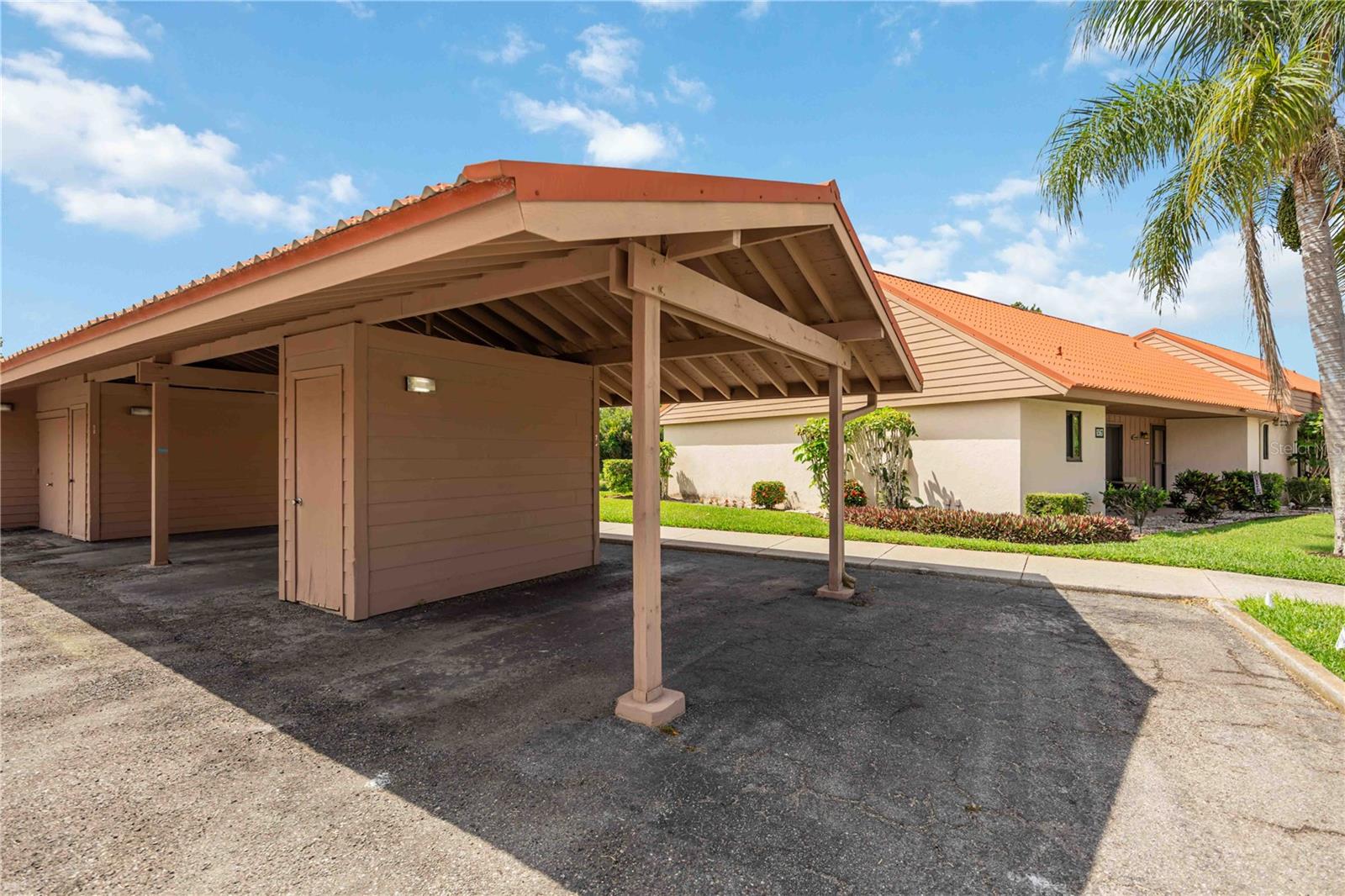 6567 DRAW LN #104, SARASOTA, FL, 34238