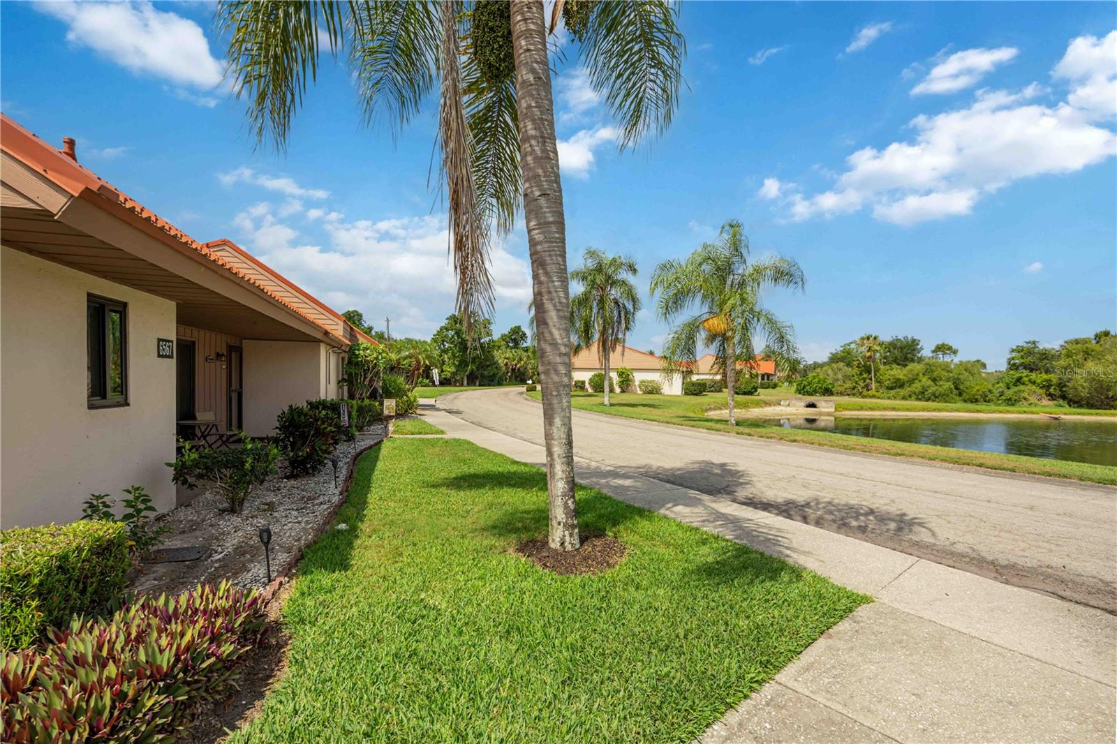 6567 DRAW LN #104, SARASOTA, FL, 34238