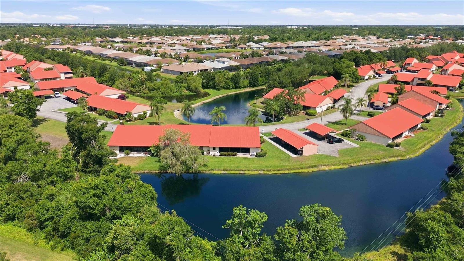 6567 DRAW LN #104, SARASOTA, FL, 34238