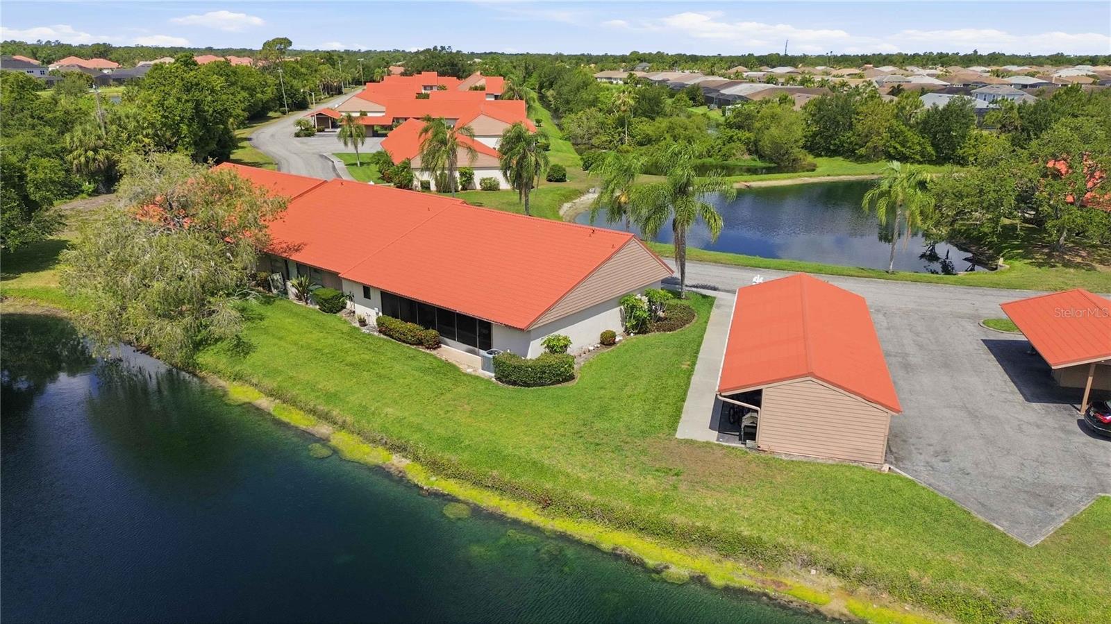 6567 DRAW LN #104, SARASOTA, FL, 34238