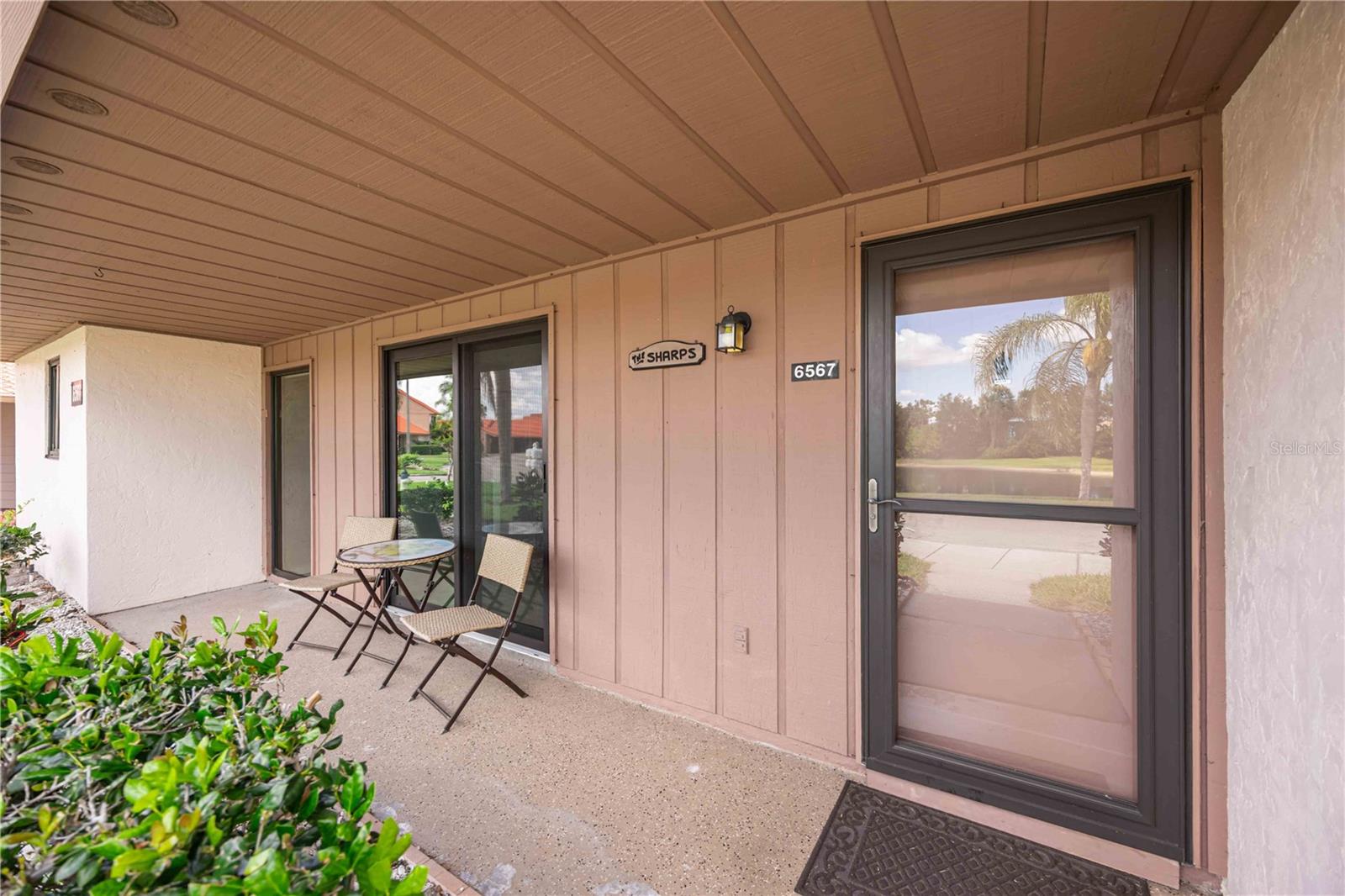 6567 DRAW LN #104, SARASOTA, FL, 34238