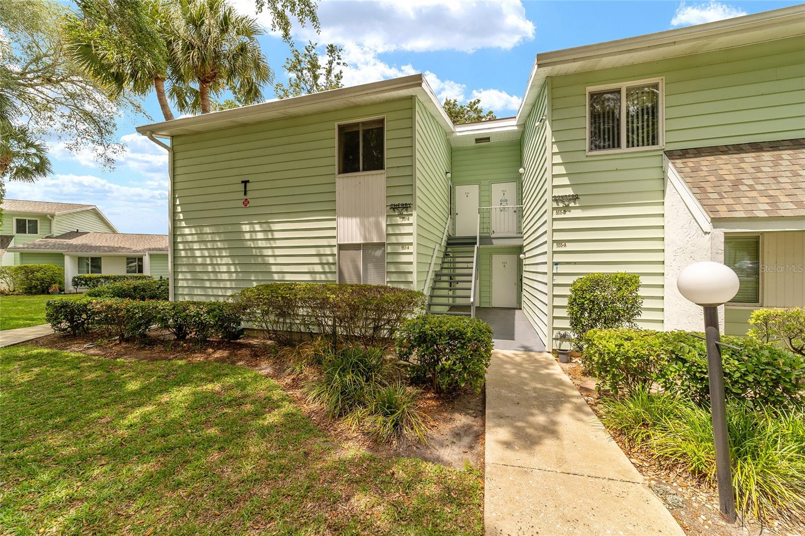 557 MIDWAY DR #B, OCALA, FL, 34472