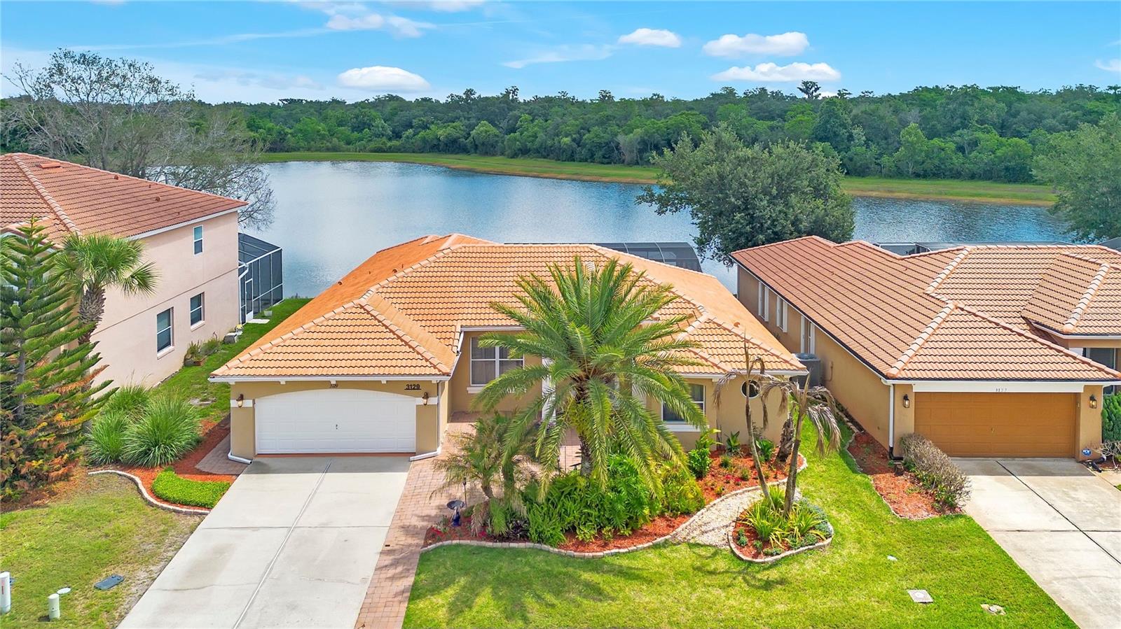 3129 RIACHUELO LN, KISSIMMEE, FL, 34744