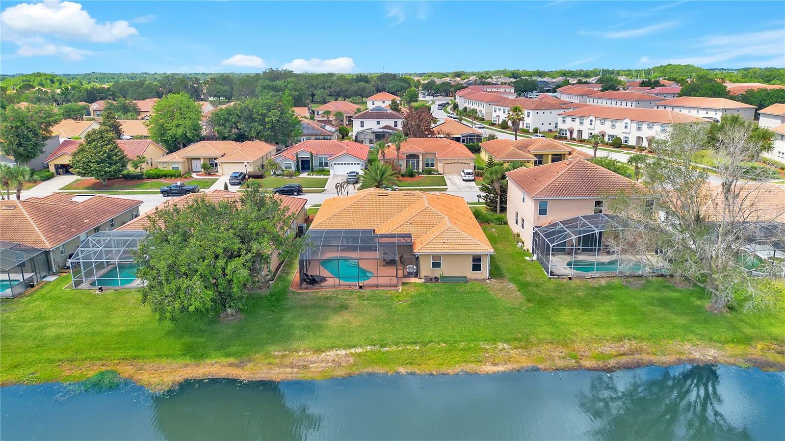 3129 RIACHUELO LN, KISSIMMEE, FL, 34744
