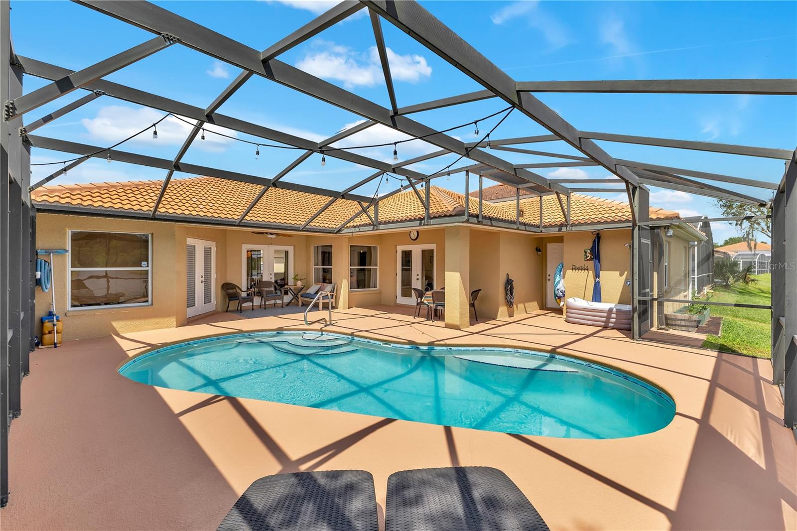 3129 RIACHUELO LN, KISSIMMEE, FL, 34744