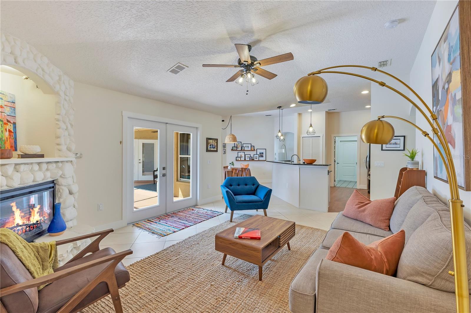 3129 RIACHUELO LN, KISSIMMEE, FL, 34744