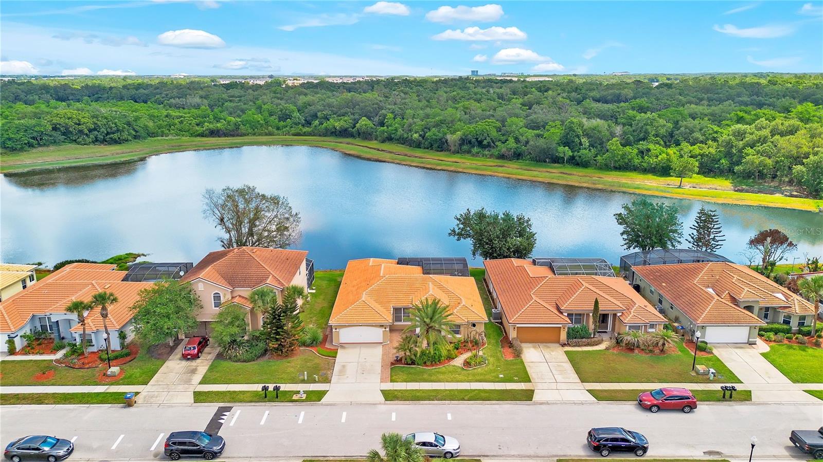 3129 RIACHUELO LN, KISSIMMEE, FL, 34744