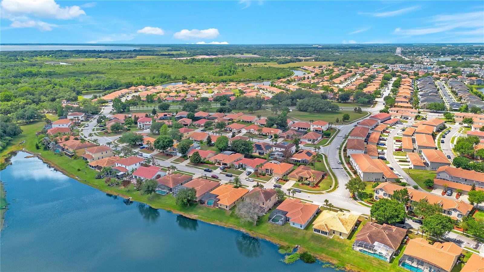 3129 RIACHUELO LN, KISSIMMEE, FL, 34744