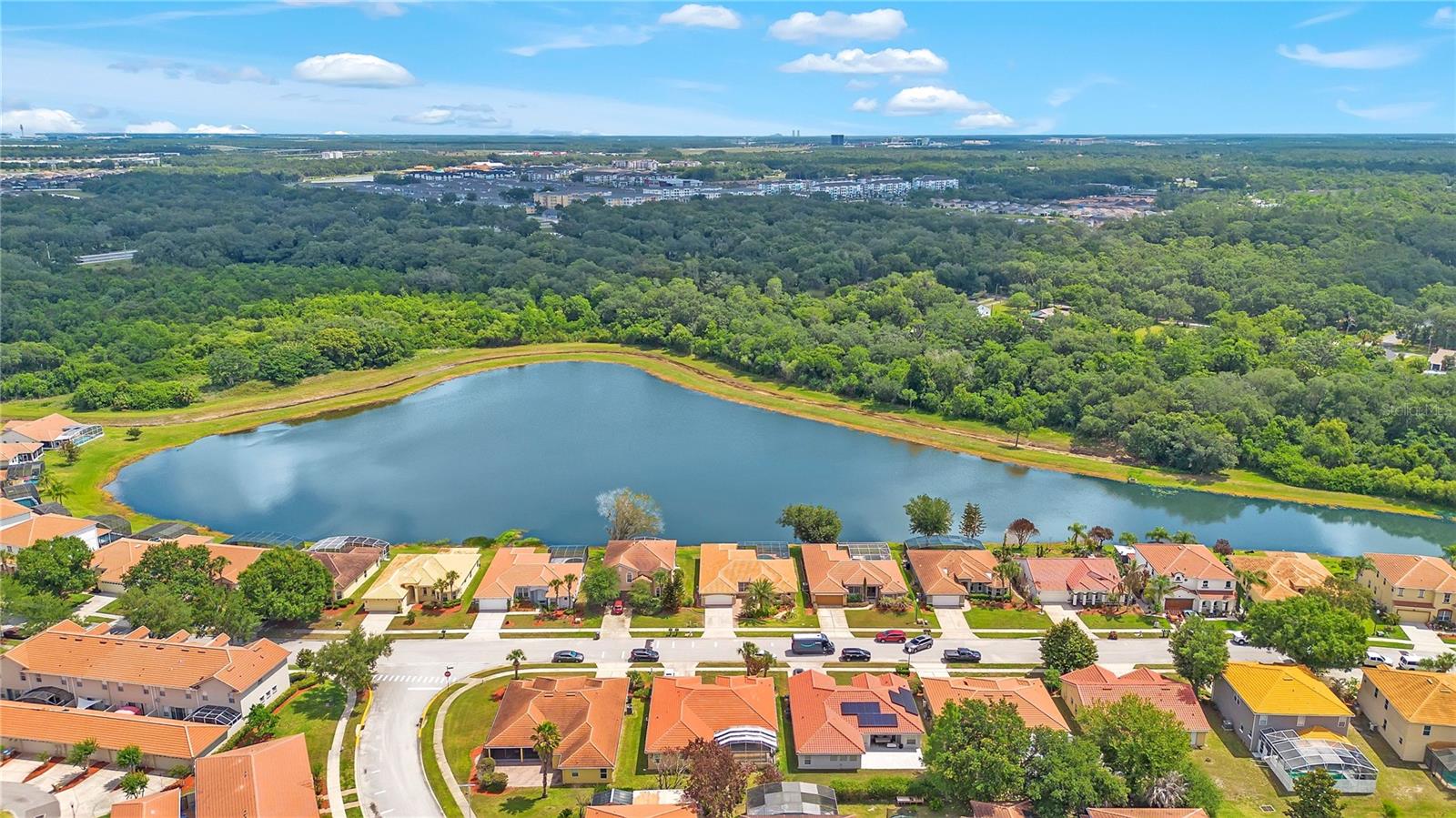 3129 RIACHUELO LN, KISSIMMEE, FL, 34744