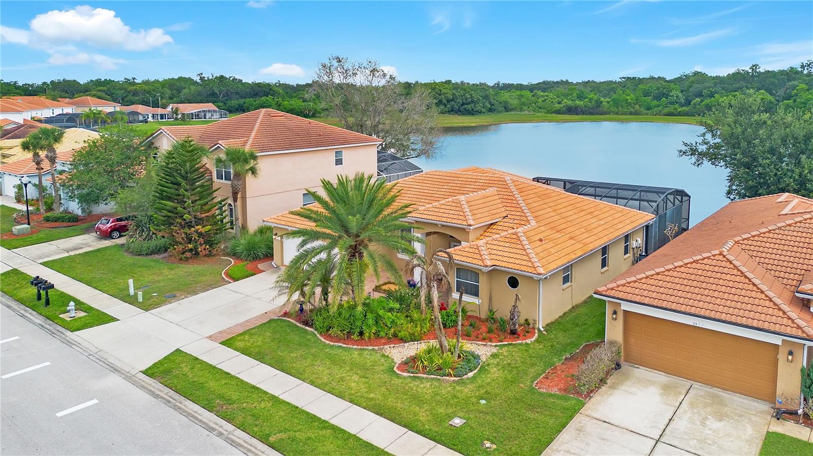 3129 RIACHUELO LN, KISSIMMEE, FL, 34744