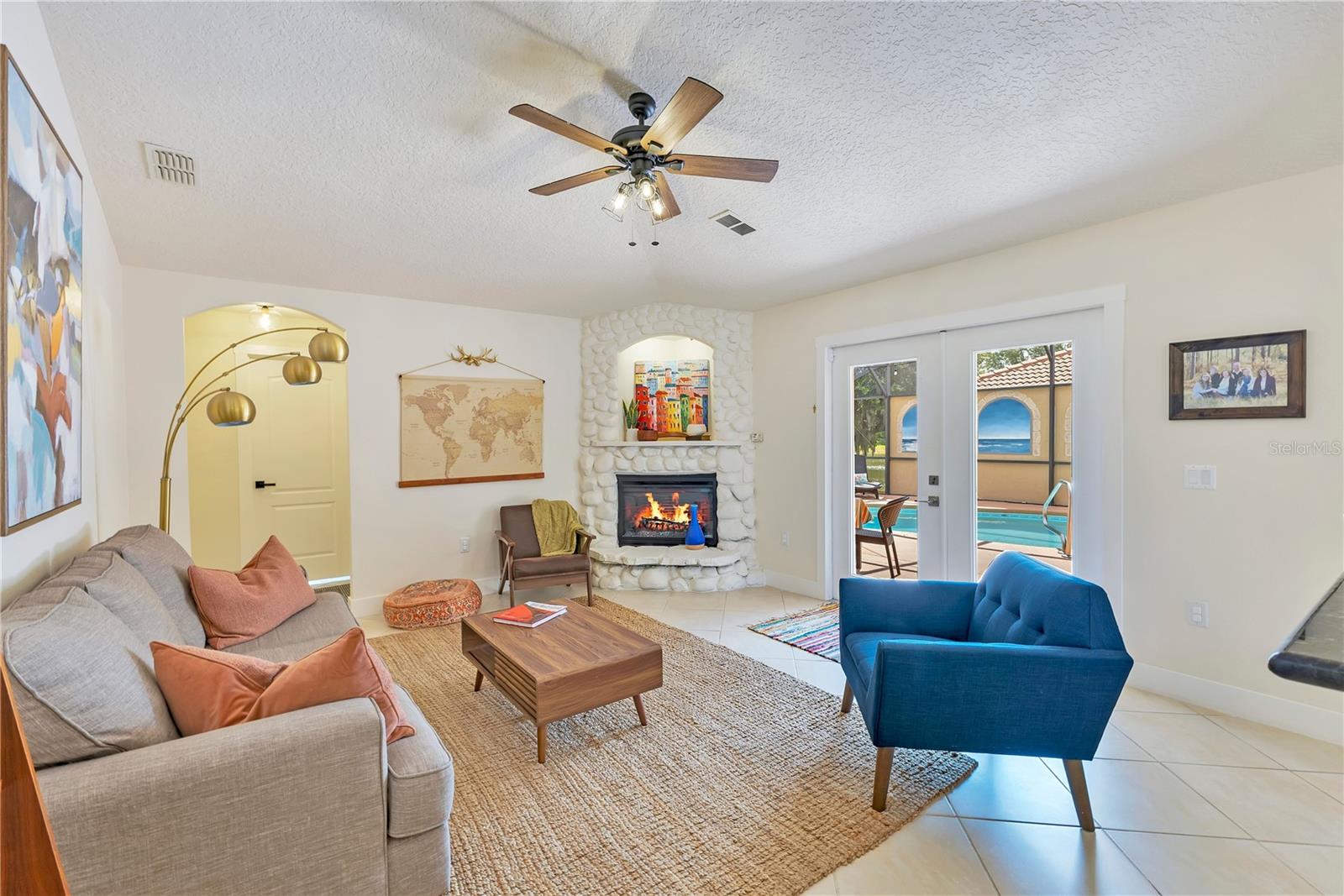 3129 RIACHUELO LN, KISSIMMEE, FL, 34744