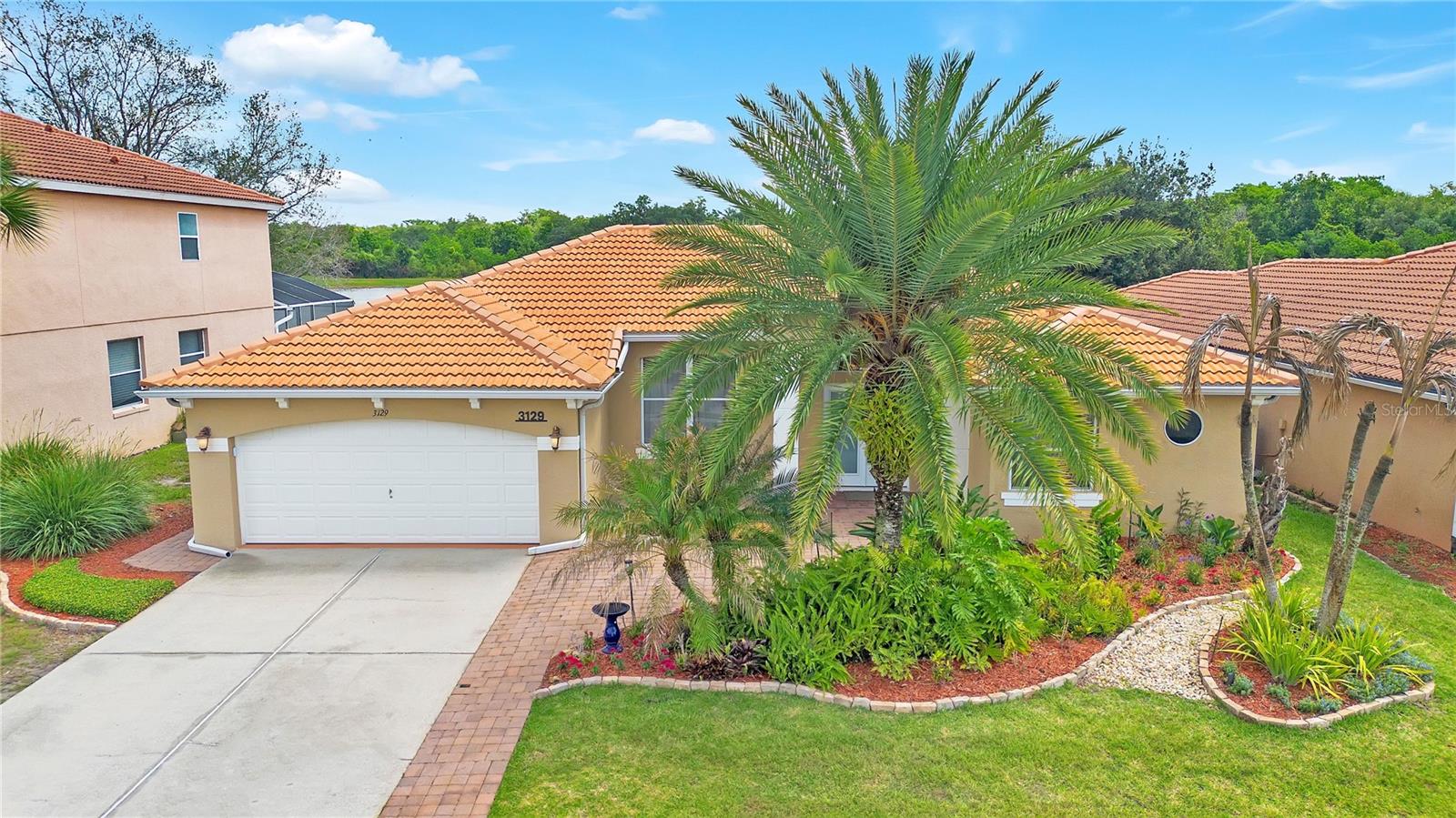 3129 RIACHUELO LN, KISSIMMEE, FL, 34744