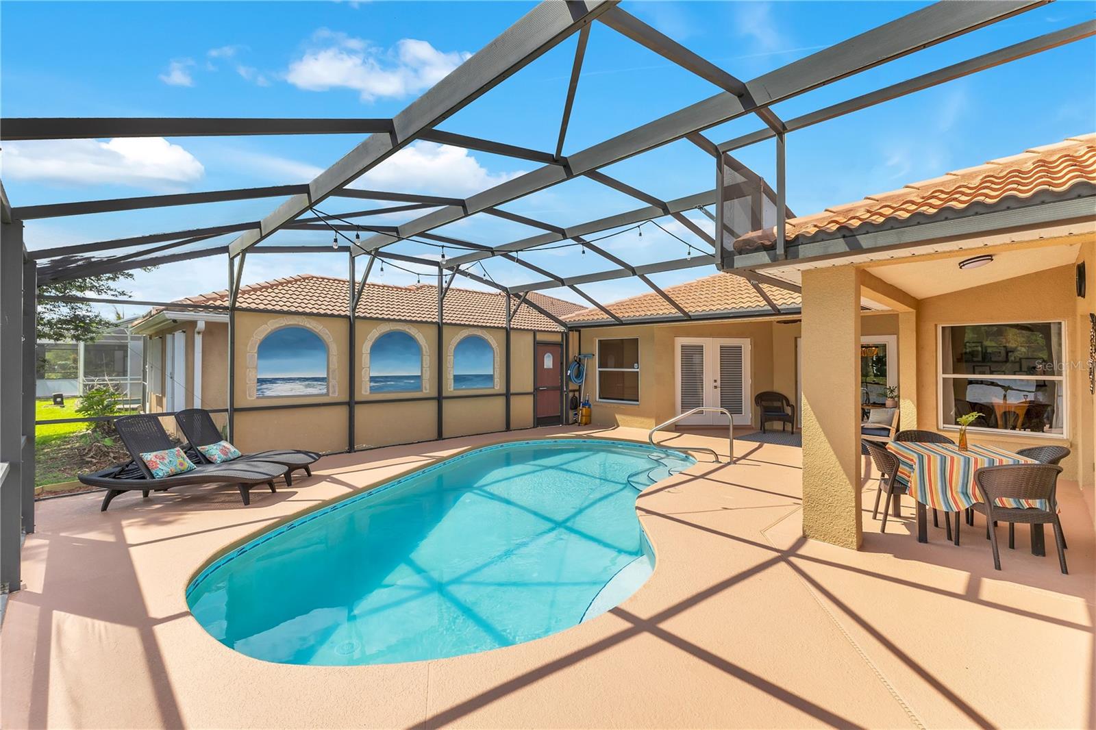 3129 RIACHUELO LN, KISSIMMEE, FL, 34744