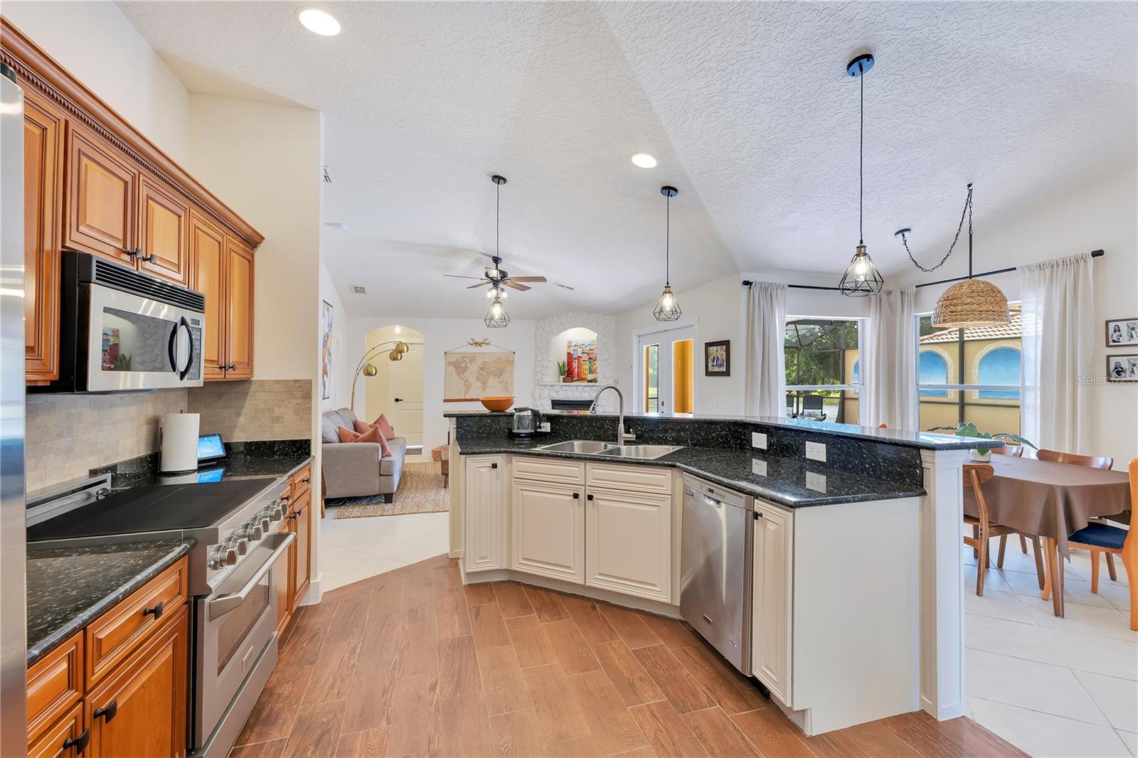 3129 RIACHUELO LN, KISSIMMEE, FL, 34744
