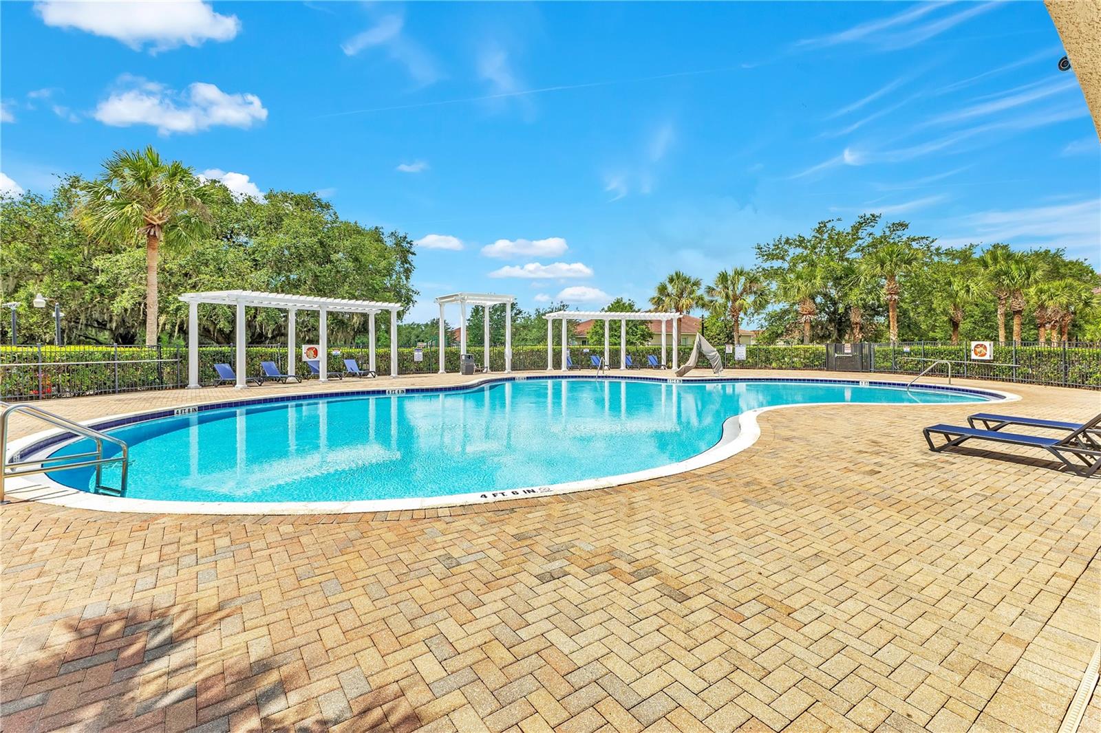 3129 RIACHUELO LN, KISSIMMEE, FL, 34744