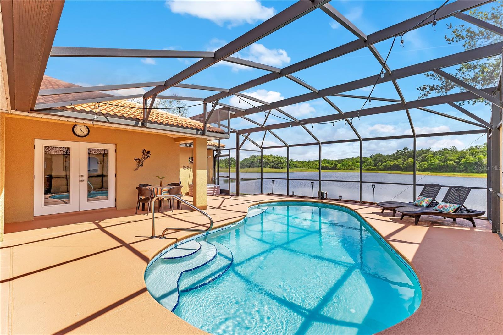 3129 RIACHUELO LN, KISSIMMEE, FL, 34744