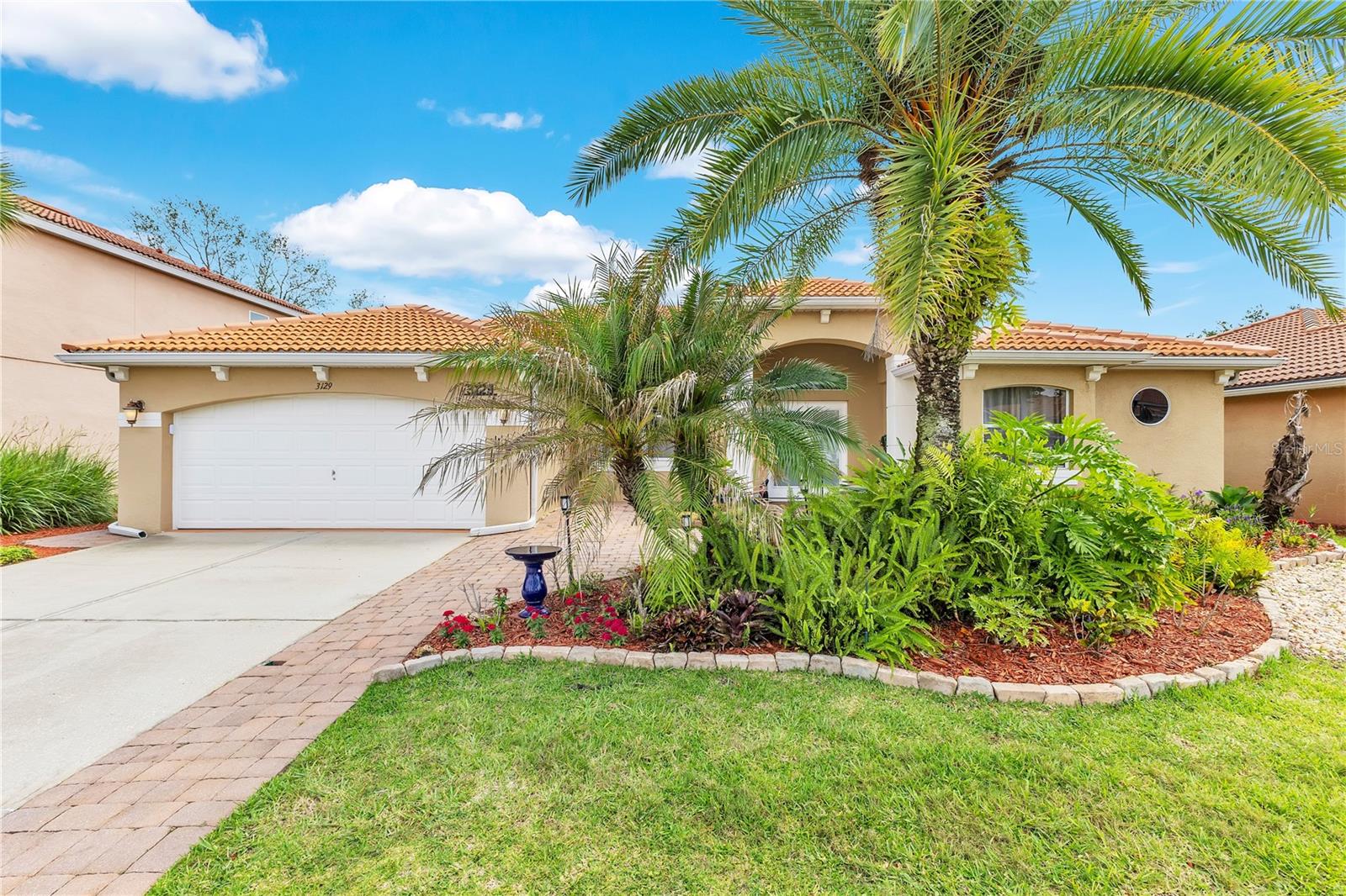 3129 RIACHUELO LN, KISSIMMEE, FL, 34744