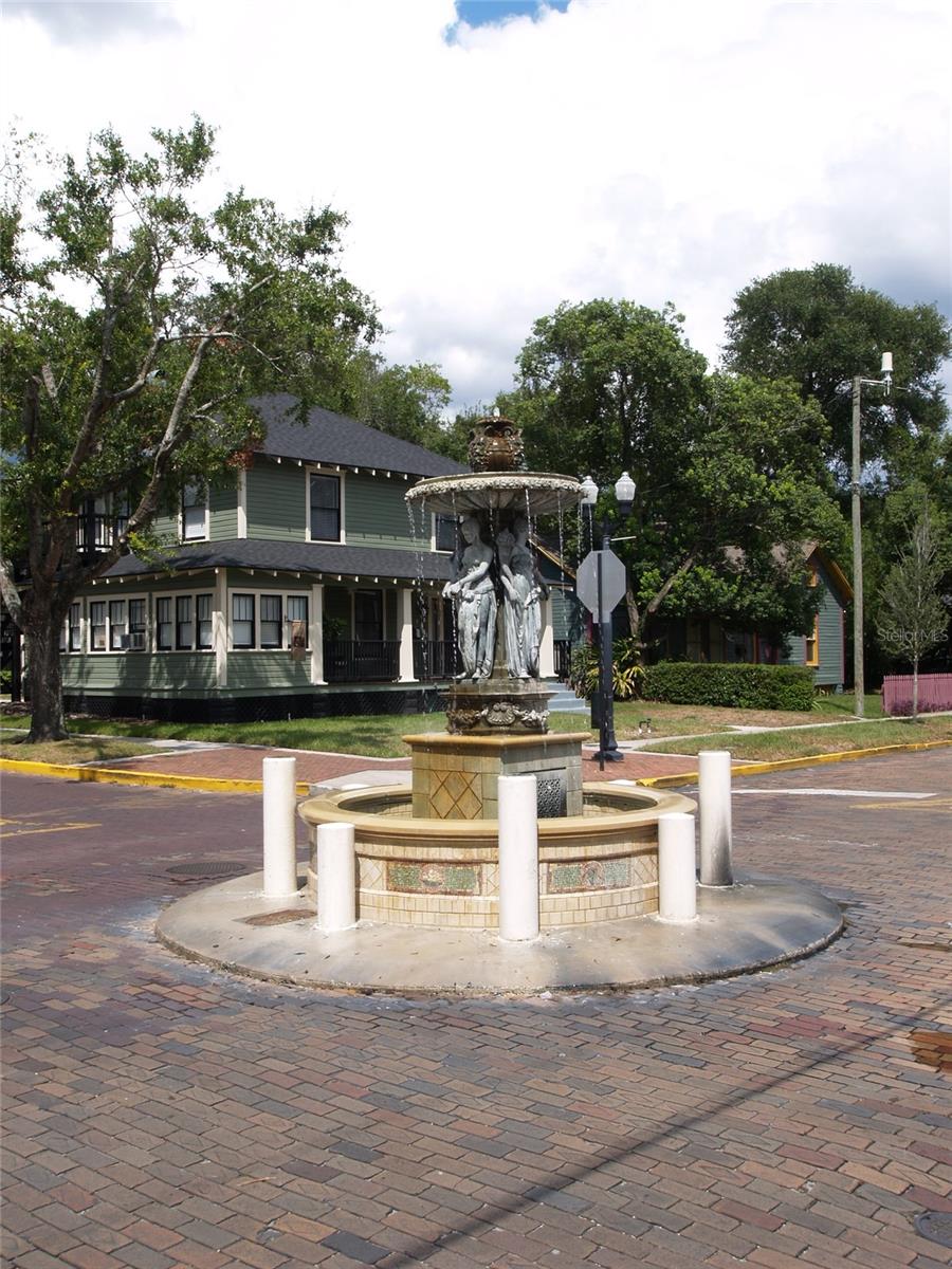 612 E CHURCH ST, ORLANDO, FL, 32801
